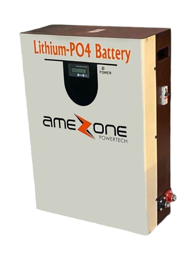 Lithium Battery
